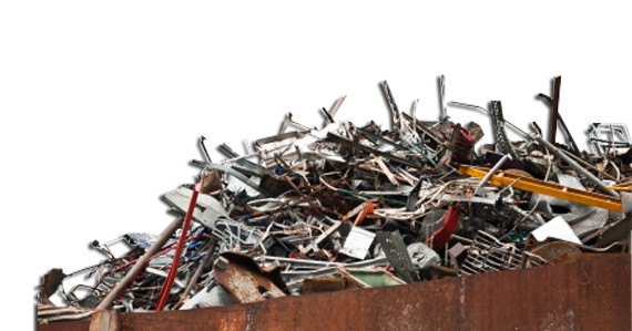 scrap metal png